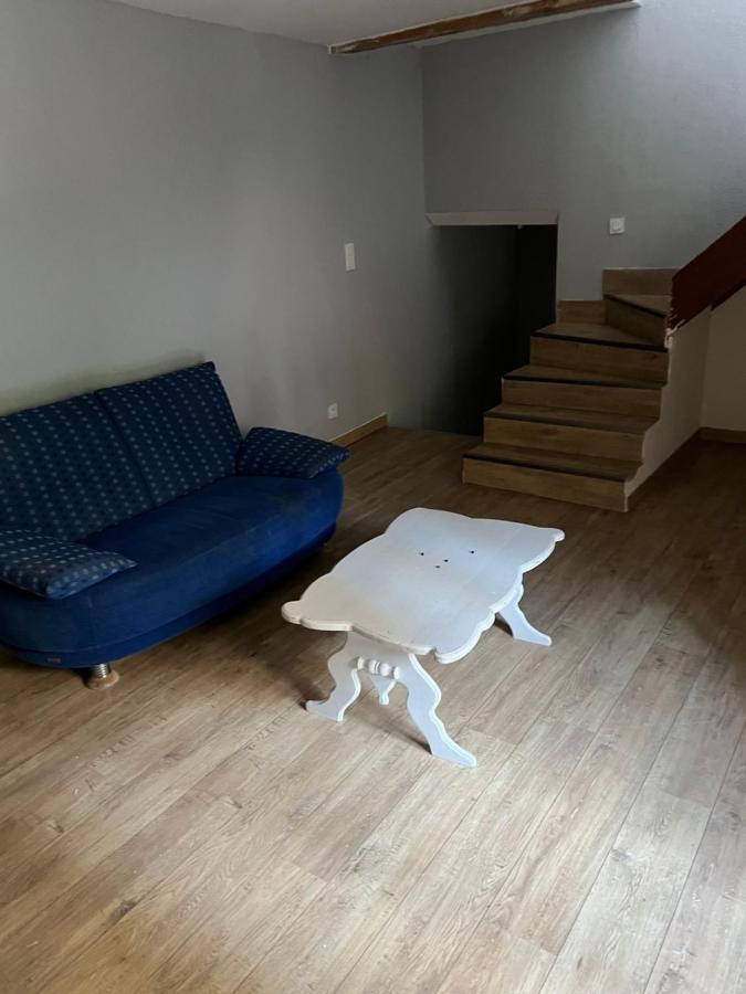 Ferienwohnung La Terrasse De Caromb Face Au Mont Ventoux Avec Clim Exterior foto