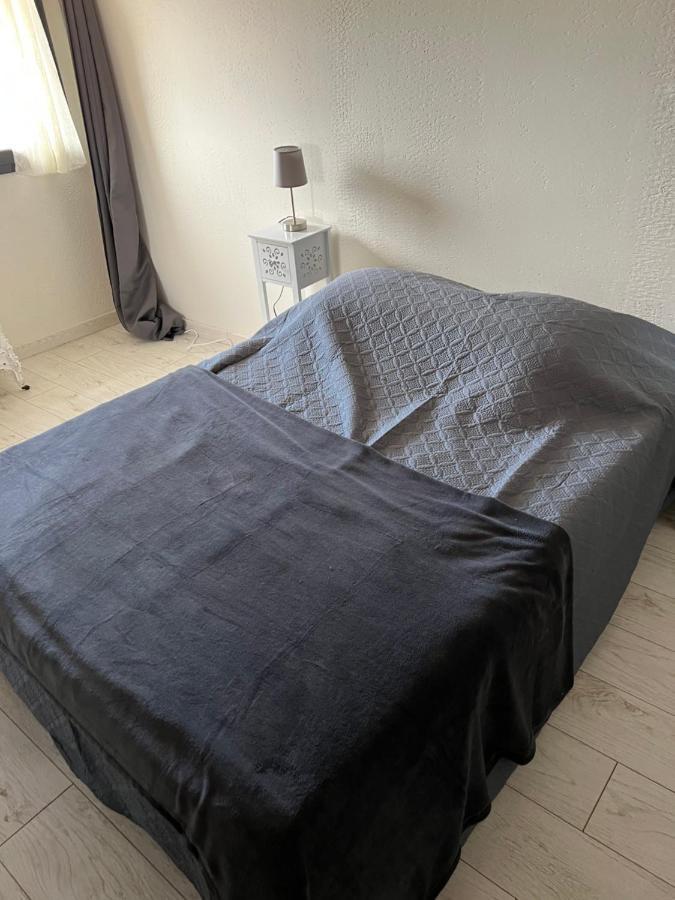 Ferienwohnung La Terrasse De Caromb Face Au Mont Ventoux Avec Clim Exterior foto