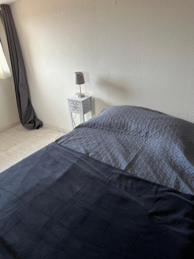 Ferienwohnung La Terrasse De Caromb Face Au Mont Ventoux Avec Clim Exterior foto